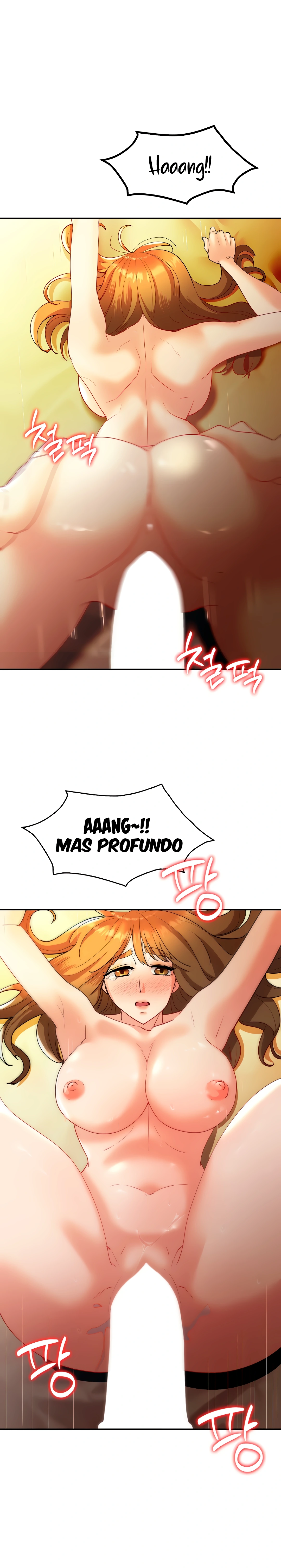 Recuperando a mi Esposa – español Capítulo 25 - Page 23