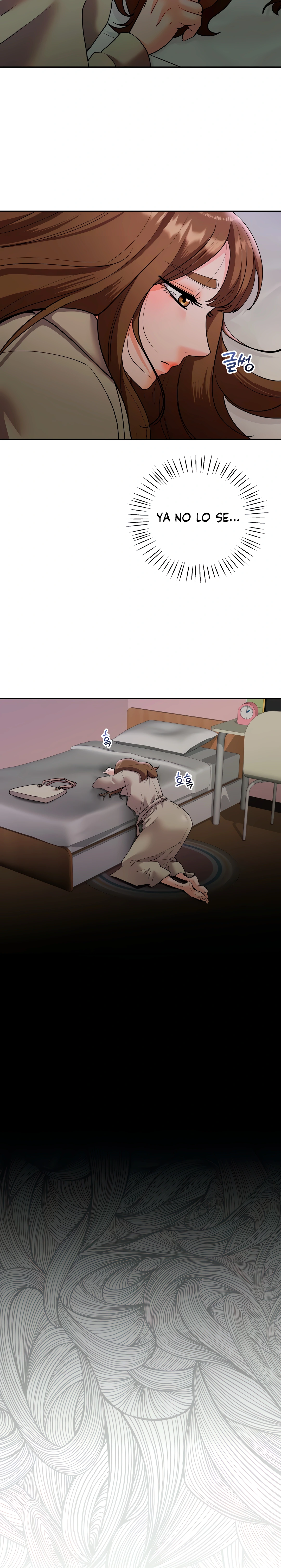 Recuperando a mi Esposa – español Capítulo 25 - Page 4