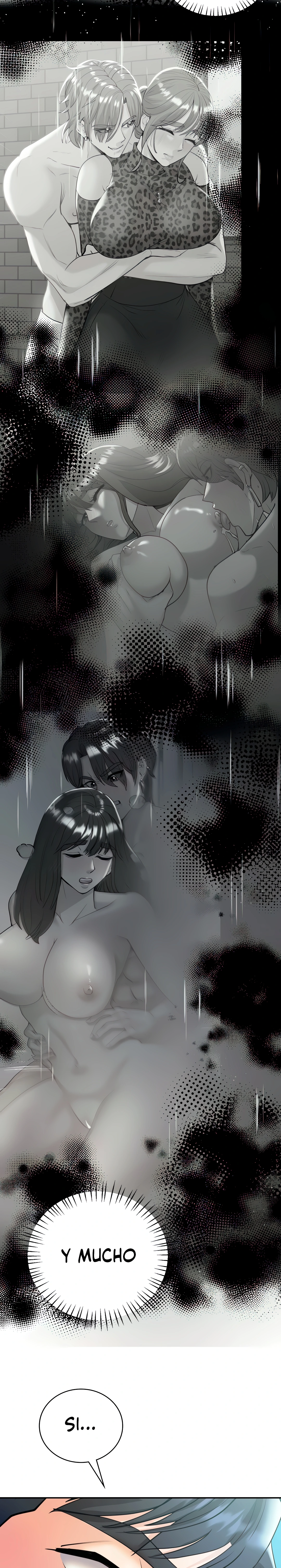 Recuperando a mi Esposa – español Capítulo 25 - Page 6