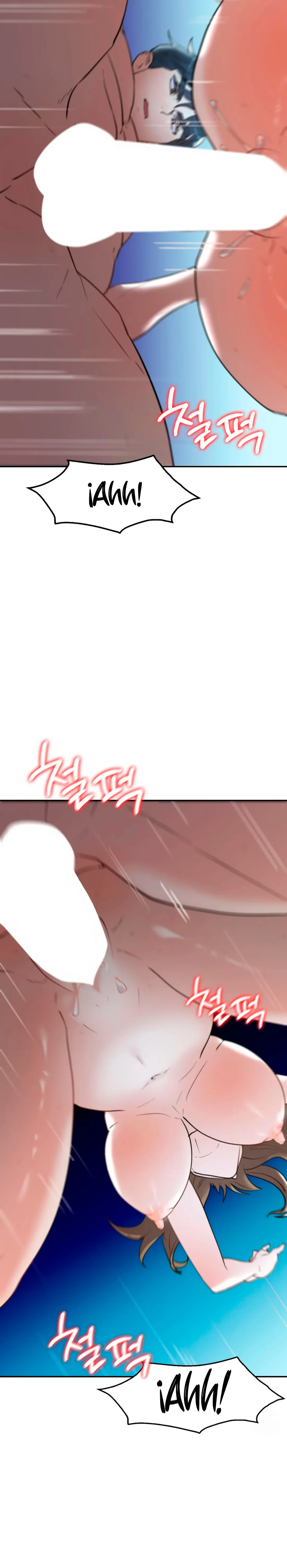 Recuperando a mi Esposa – español Capítulo 27 - Page 18