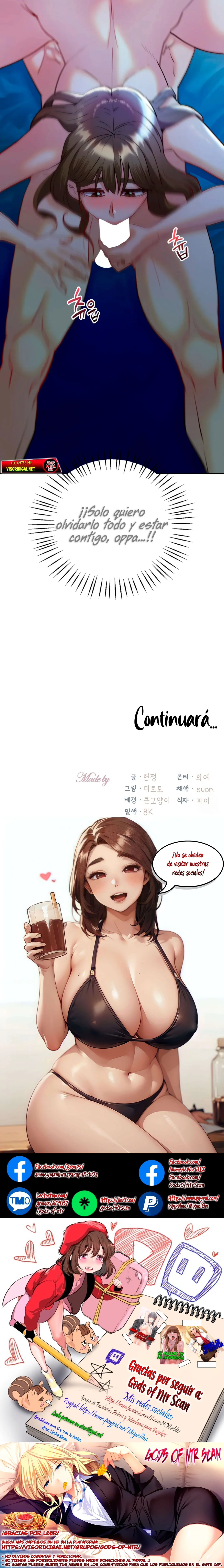 Recuperando a mi Esposa – español Capítulo 27 - Page 24