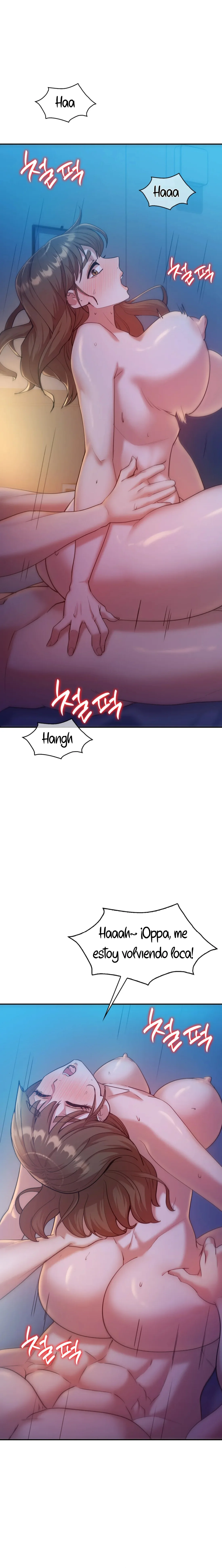 Recuperando a mi Esposa – español Capítulo 28 - Page 8