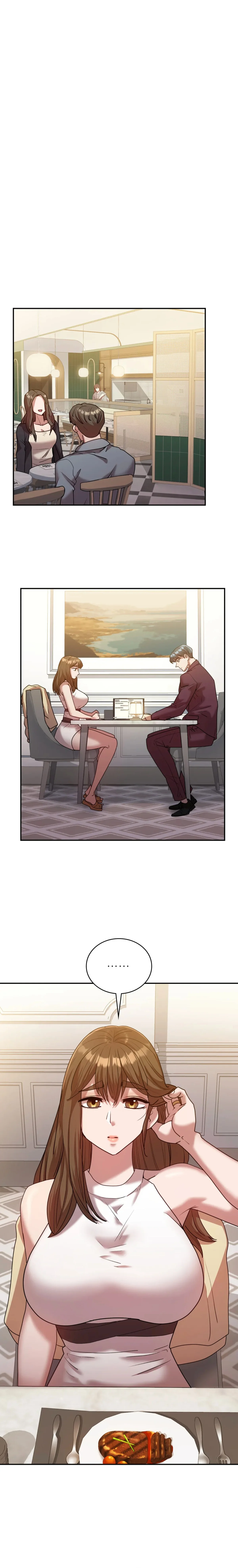 Recuperando a mi Esposa – español Capítulo 29 - Page 20