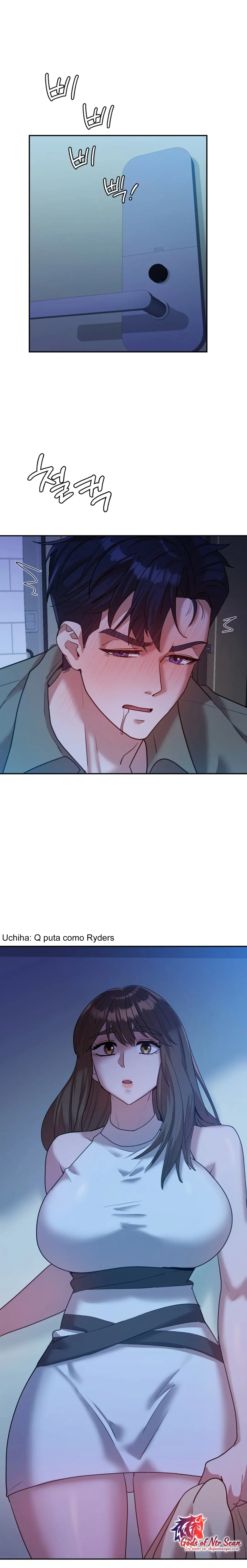 Recuperando a mi Esposa – español Capítulo 29 - Page 27