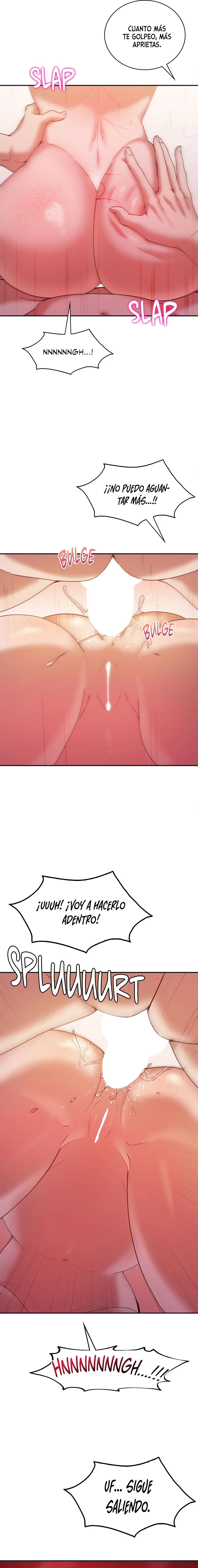 Recuperando a mi Esposa – español Capítulo 31 - Page 14