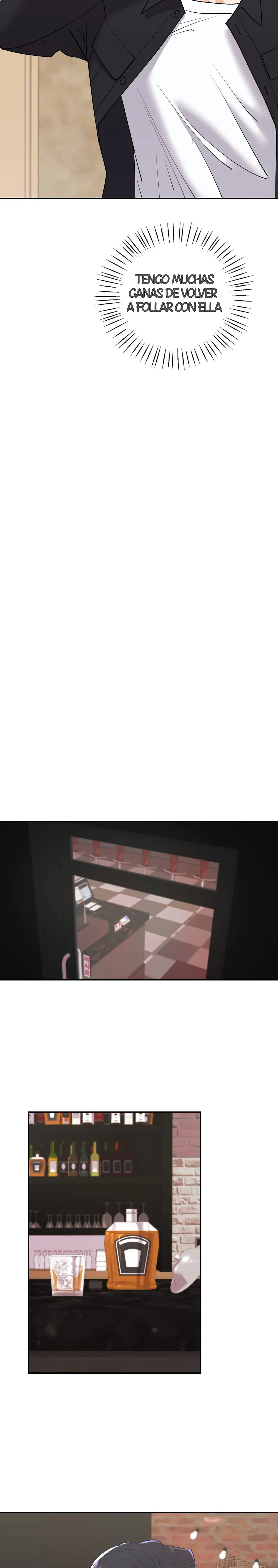 Recuperando a mi Esposa – español Capítulo 5 - Page 23