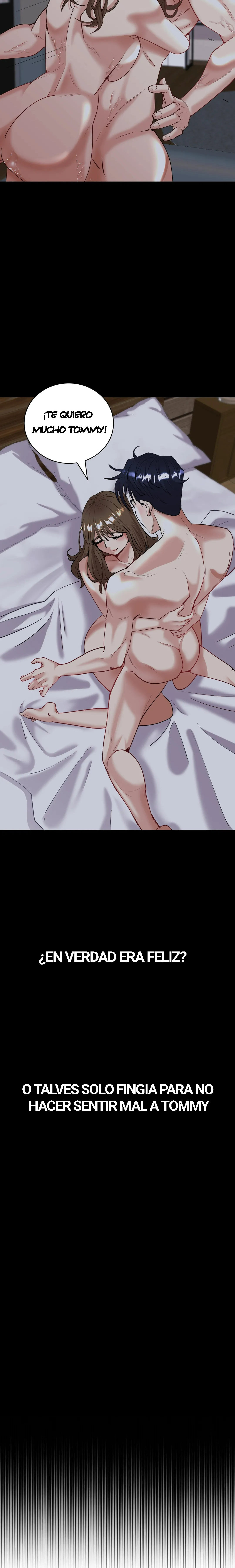 Recuperando a mi Esposa – español Capítulo 6 - Page 19