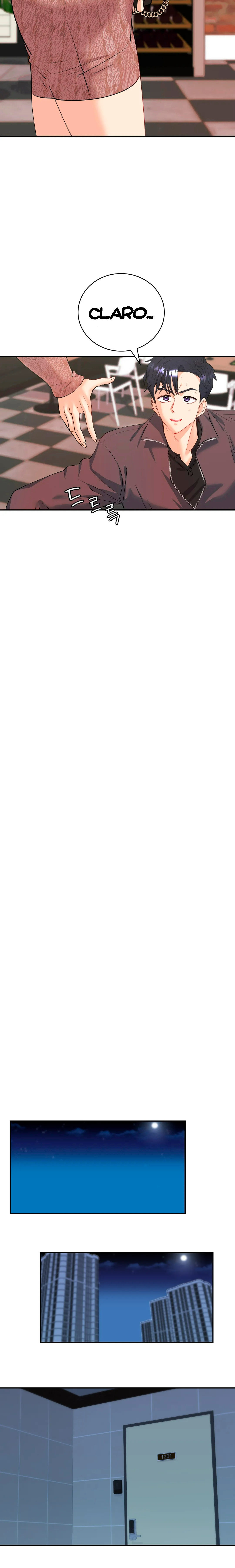 Recuperando a mi Esposa – español Capítulo 6 - Page 3