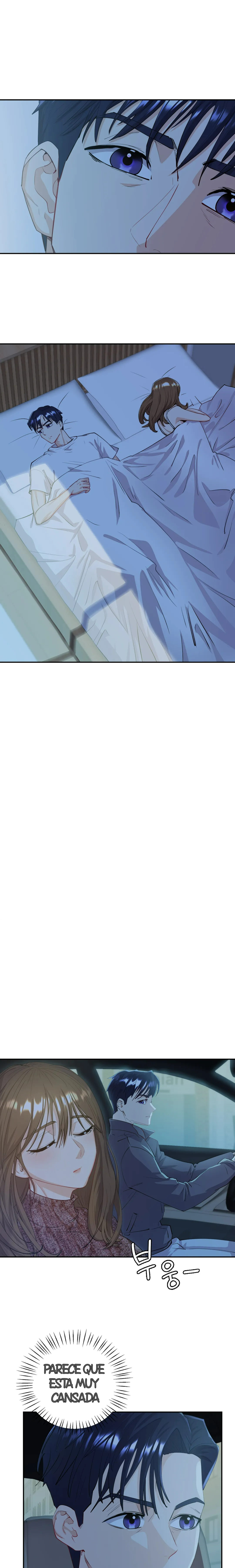 Recuperando a mi Esposa – español Capítulo 6 - Page 4