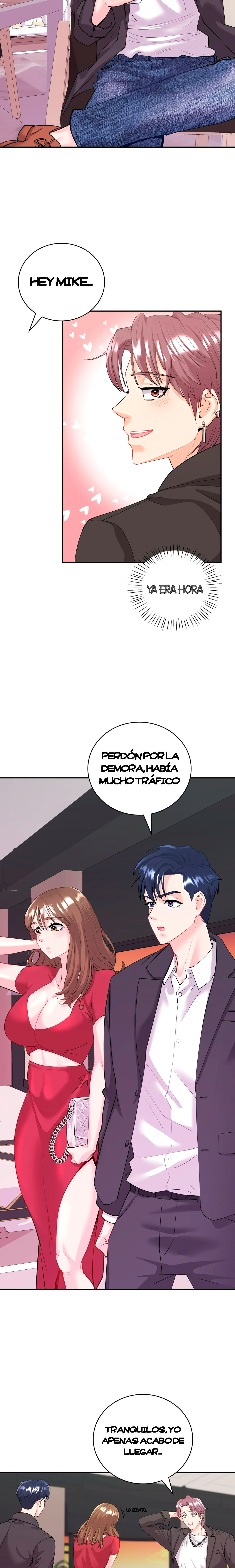 Recuperando a mi Esposa – español Capítulo 7 - Page 2