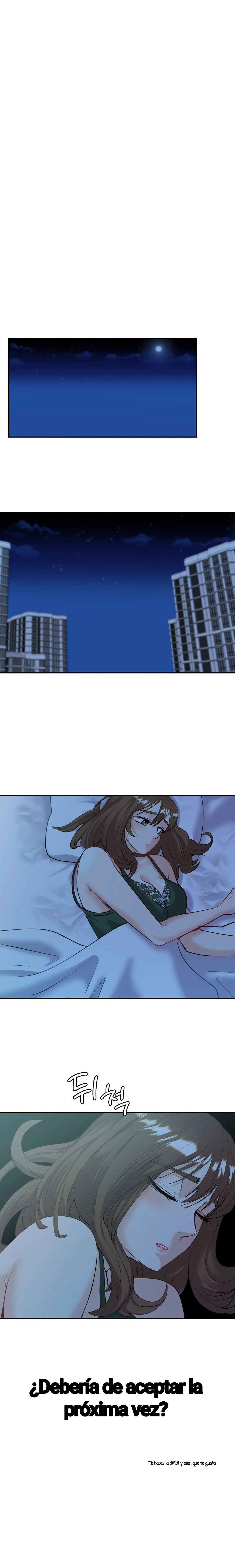 Recuperando a mi Esposa – español Capítulo 7 - Page 23