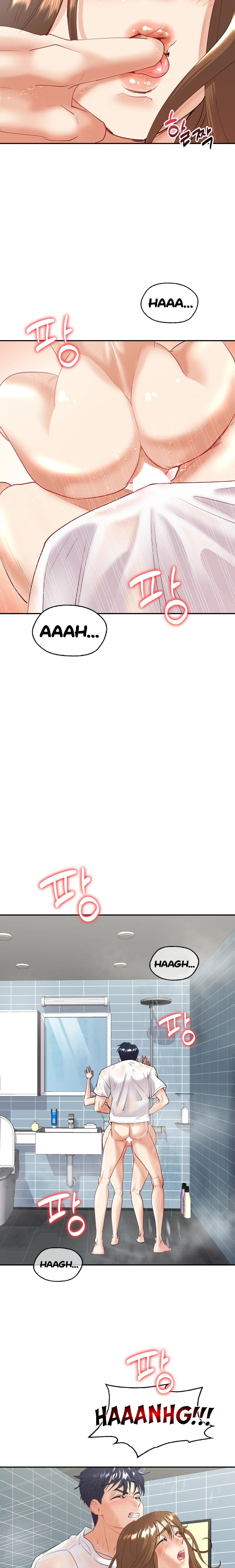 Recuperando a mi Esposa – español Capítulo 8 - Page 12