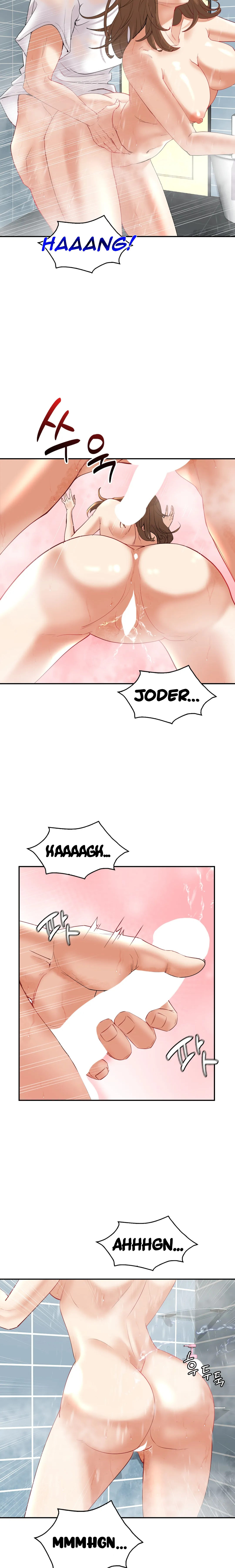 Recuperando a mi Esposa – español Capítulo 8 - Page 13