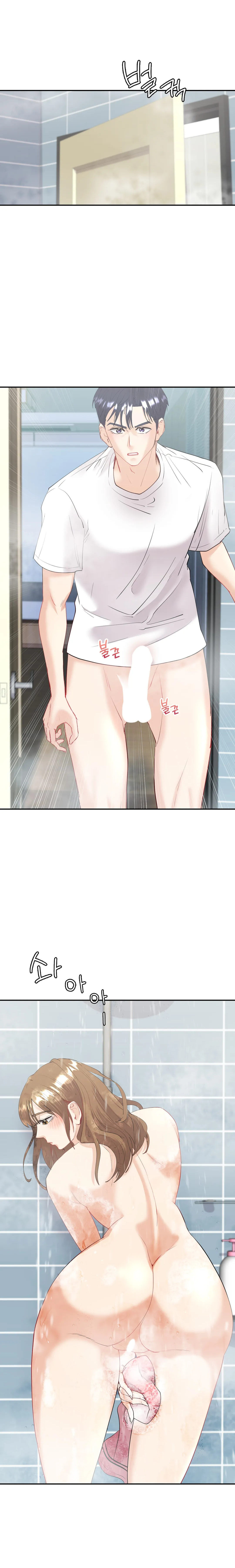 Recuperando a mi Esposa – español Capítulo 8 - Page 4