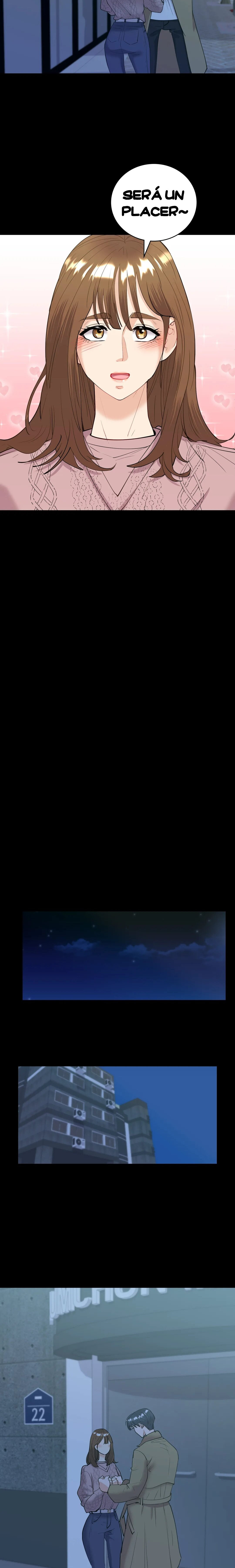 Recuperando a mi Esposa – español Capítulo 9 - Page 16