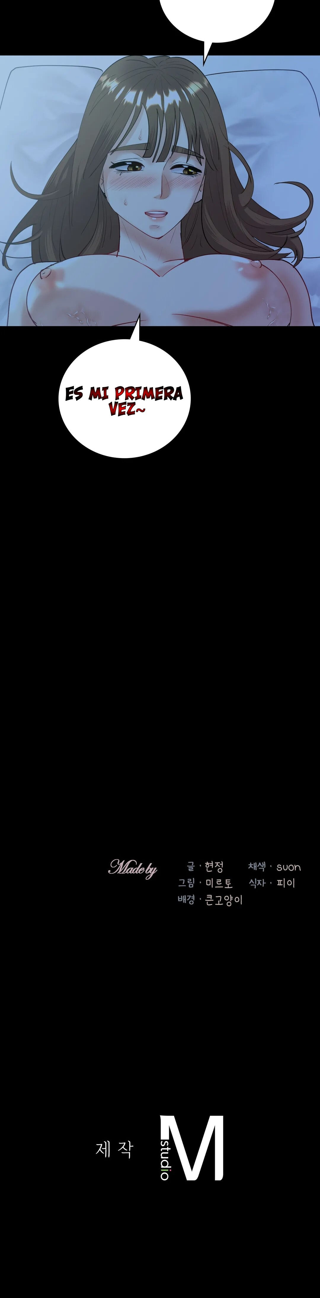 Recuperando a mi Esposa – español Capítulo 9 - Page 22