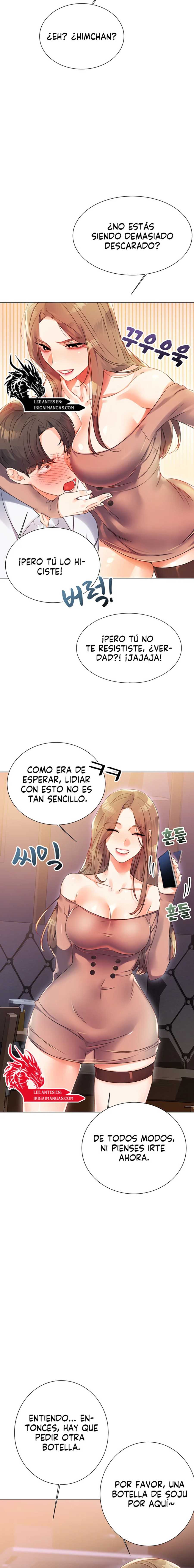 Lotería sexual Capítulo 1 - Page 27