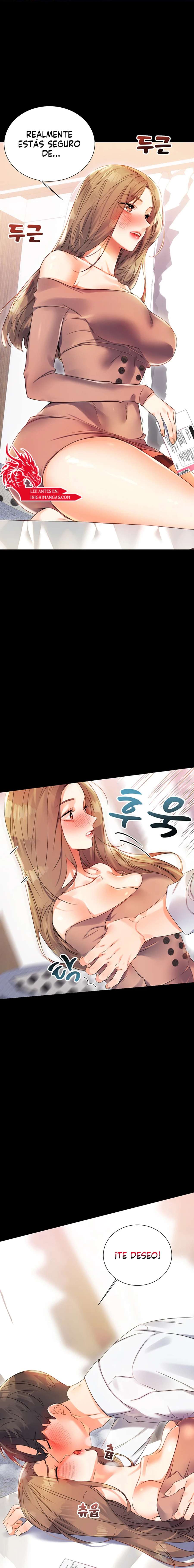 Lotería sexual Capítulo 1 - Page 31