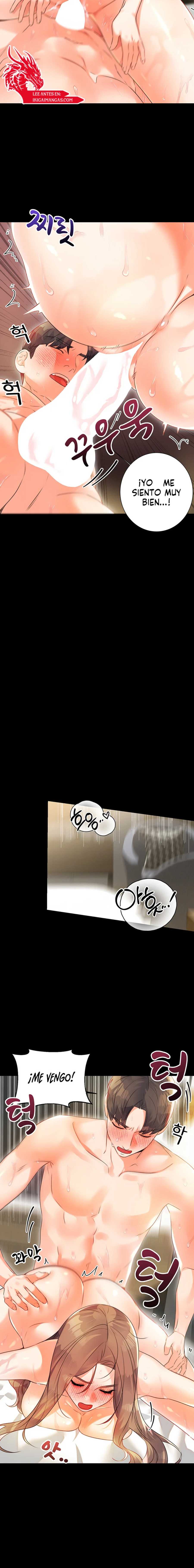 Lotería sexual Capítulo 1 - Page 33