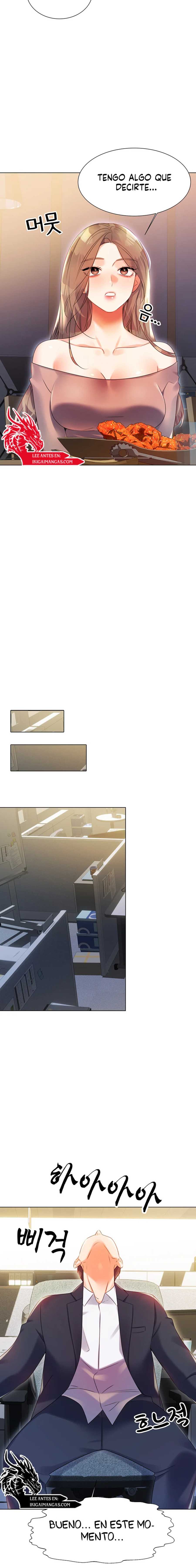 Lotería sexual Capítulo 1 - Page 35