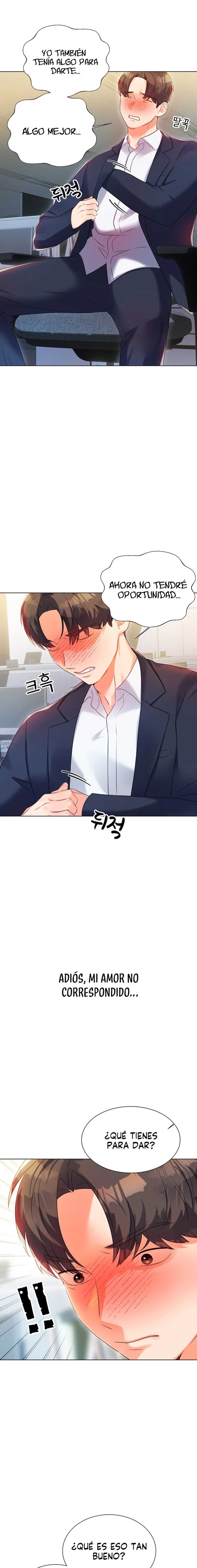 Lotería sexual Capítulo 1 - Page 38