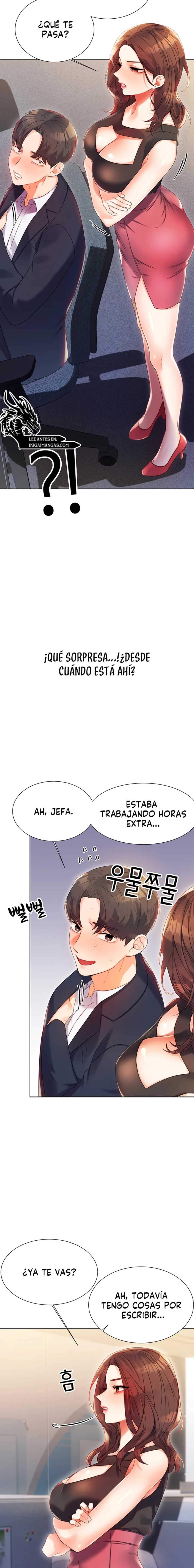 Lotería sexual Capítulo 1 - Page 39