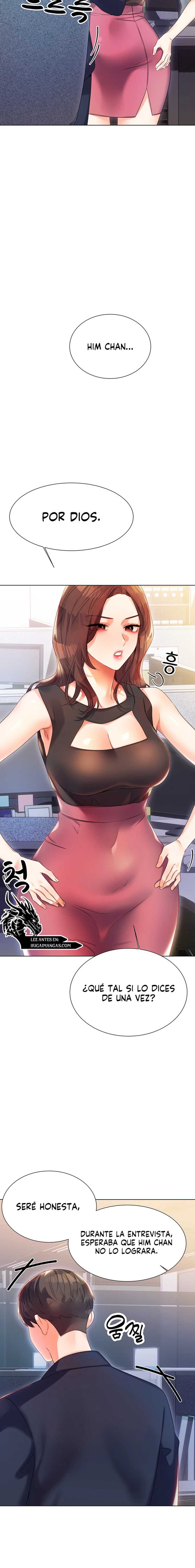 Lotería sexual Capítulo 1 - Page 41