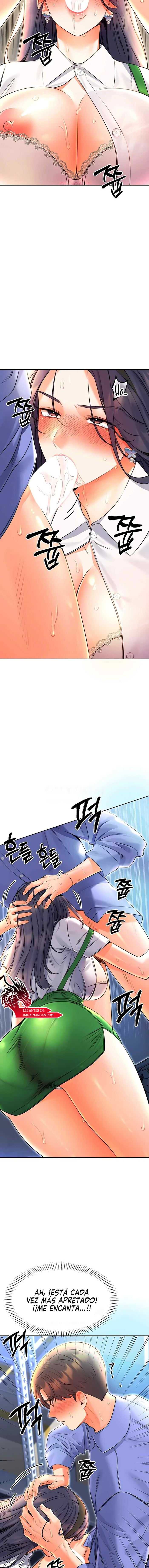 Lotería sexual Capítulo 10 - Page 15
