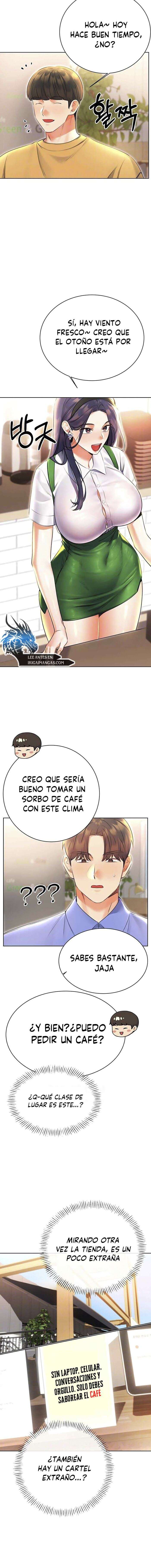 Lotería sexual Capítulo 10 - Page 2