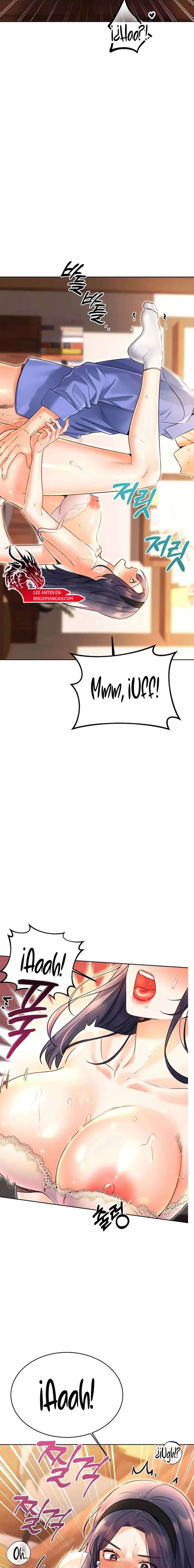 Lotería sexual Capítulo 11 - Page 15