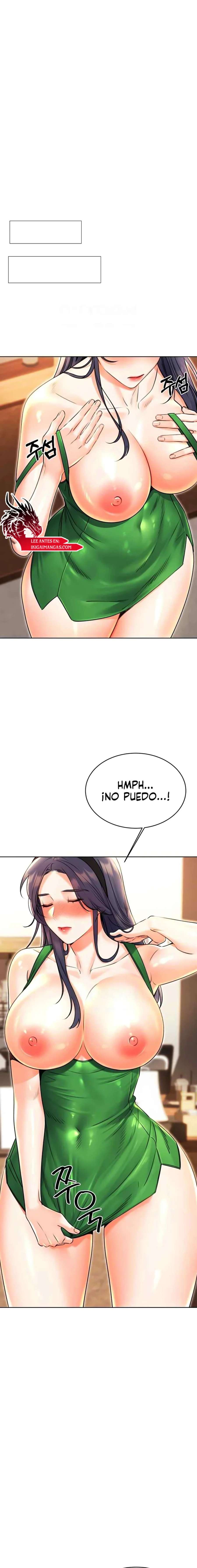 Lotería sexual Capítulo 11 - Page 24