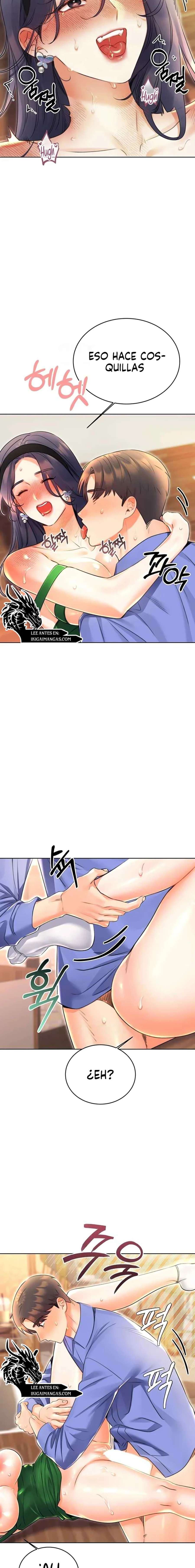 Lotería sexual Capítulo 12 - Page 14