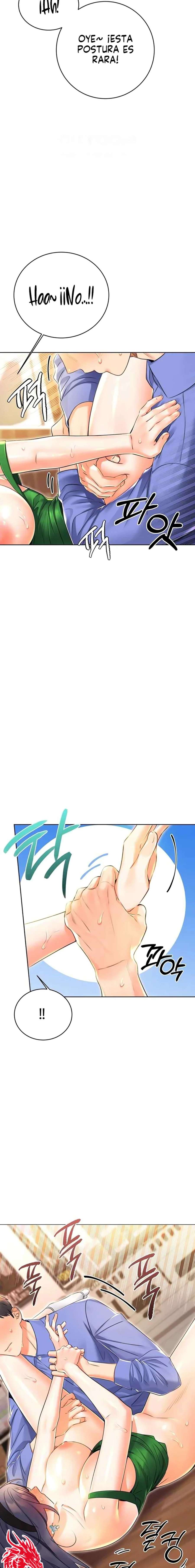 Lotería sexual Capítulo 12 - Page 15