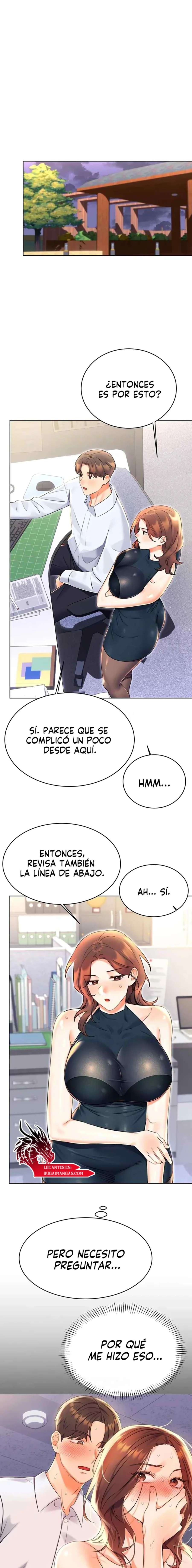 Lotería sexual Capítulo 13 - Page 11