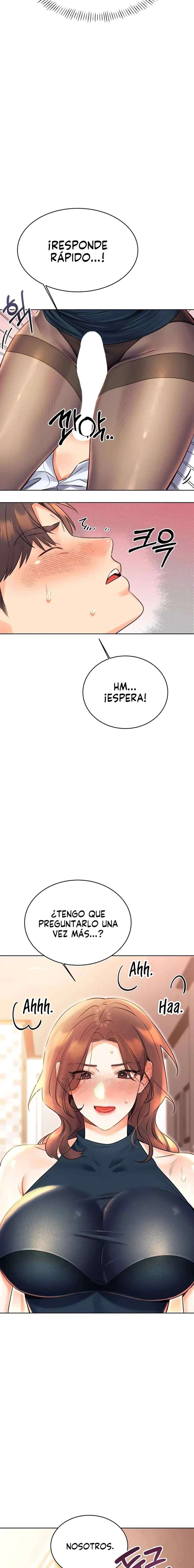 Lotería sexual Capítulo 13 - Page 27