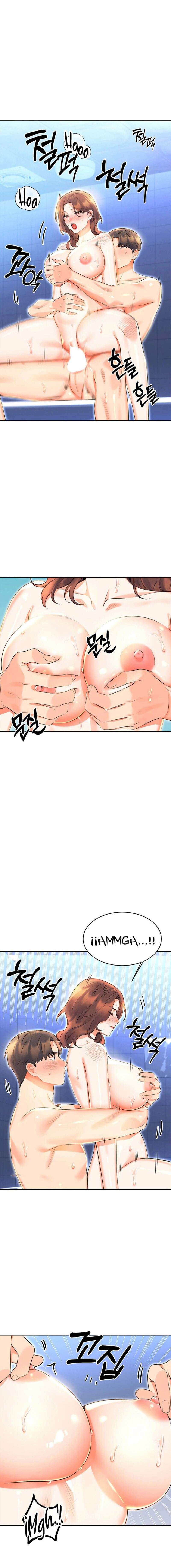 Lotería sexual Capítulo 16 - Page 13