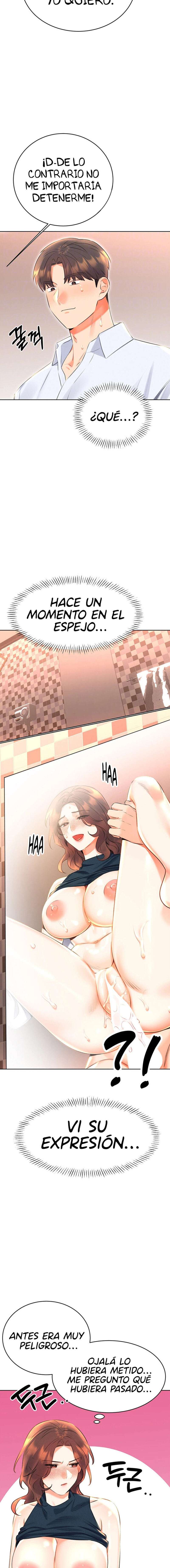 Lotería sexual Capítulo 16 - Page 4