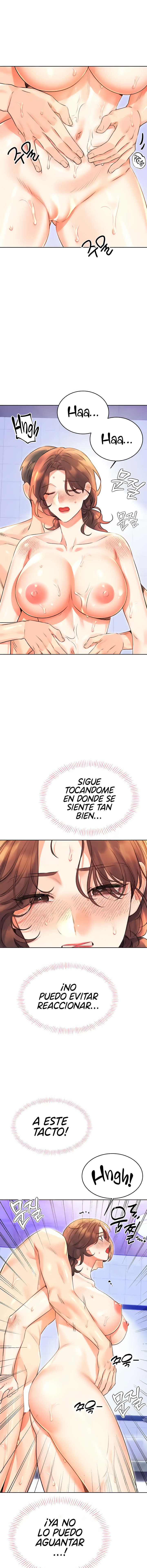 Lotería sexual Capítulo 17 - Page 15