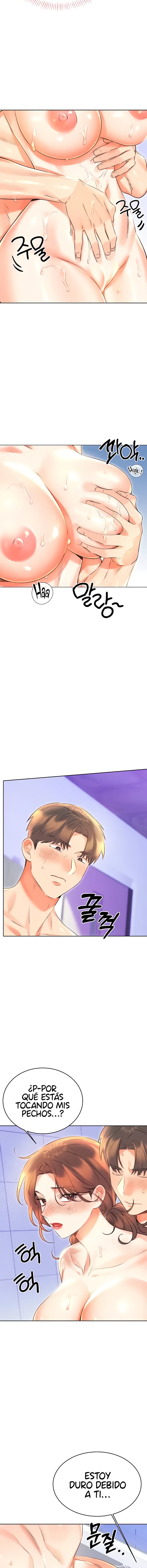 Lotería sexual Capítulo 17 - Page 16