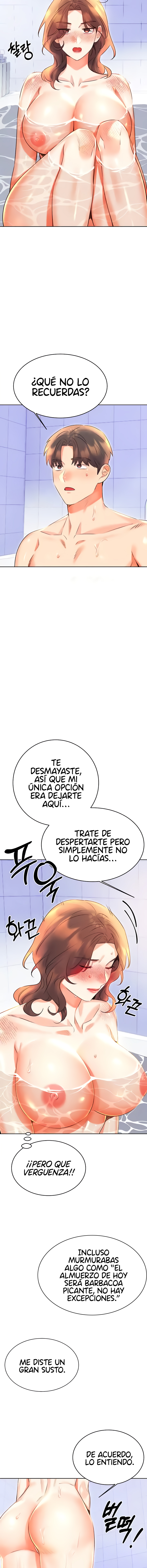 Lotería sexual Capítulo 17 - Page 5