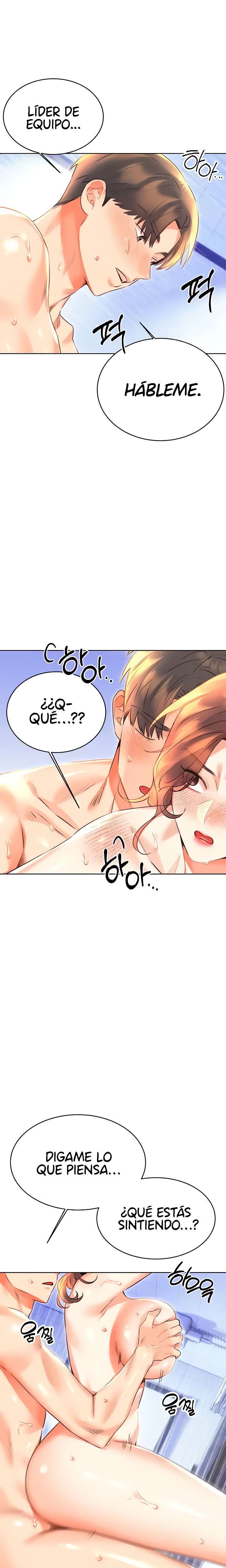 Lotería sexual Capítulo 18 - Page 10