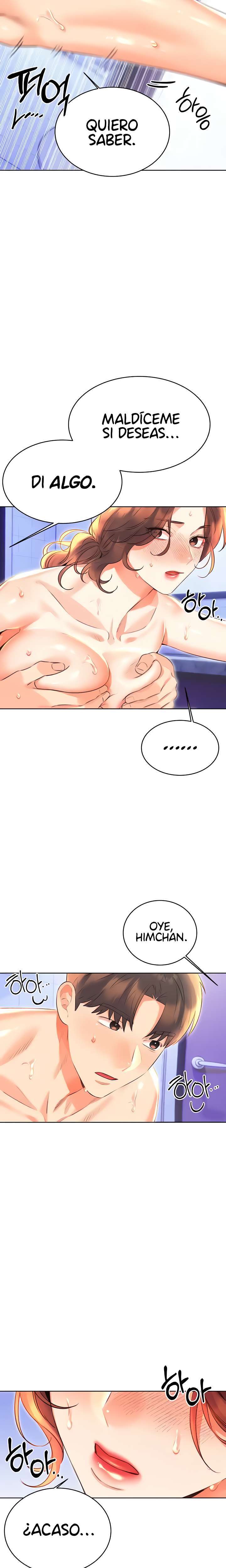 Lotería sexual Capítulo 18 - Page 11