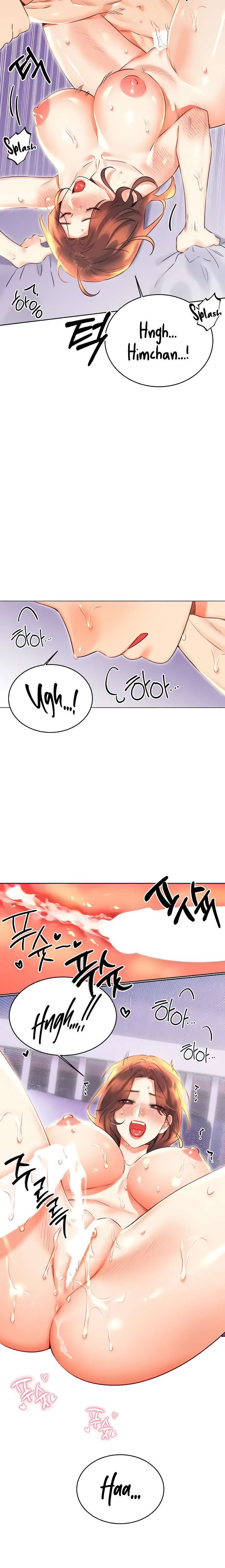 Lotería sexual Capítulo 18 - Page 17