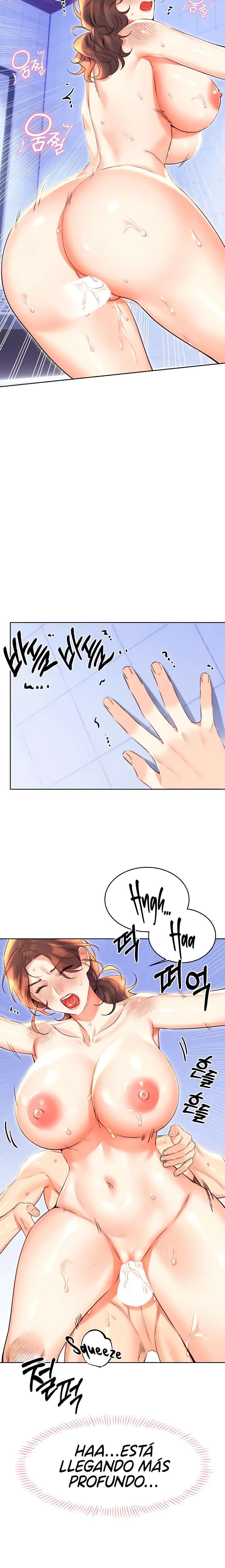 Lotería sexual Capítulo 18 - Page 6