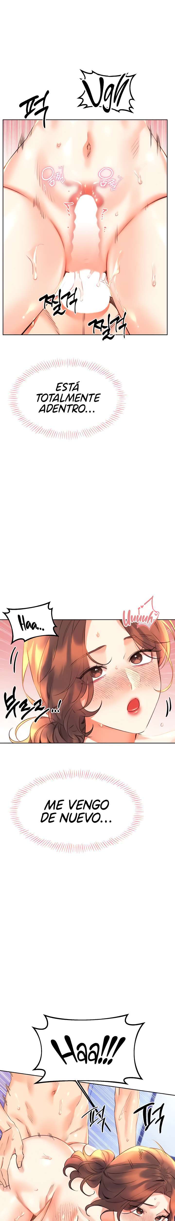 Lotería sexual Capítulo 18 - Page 7