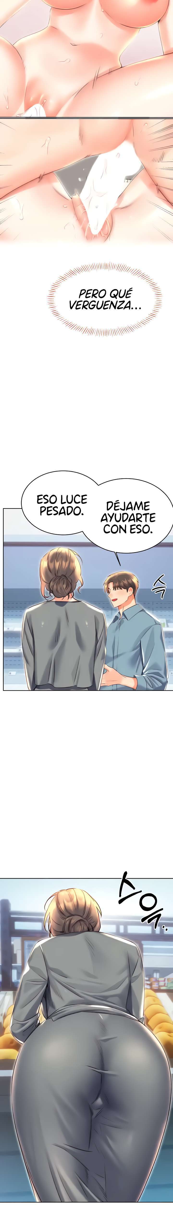 Lotería sexual Capítulo 19 - Page 22