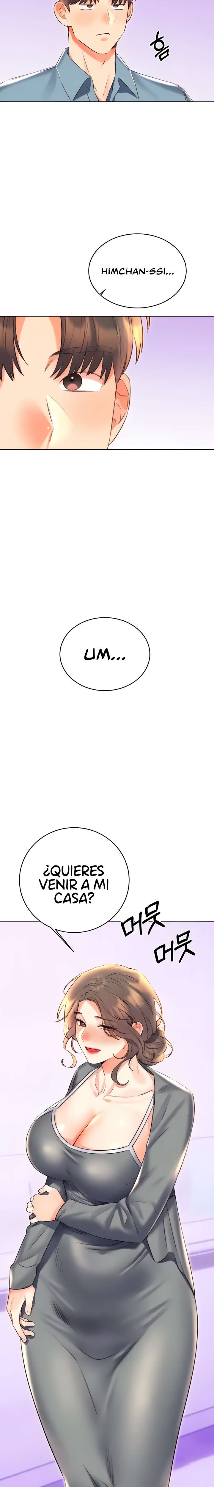 Lotería sexual Capítulo 19 - Page 29