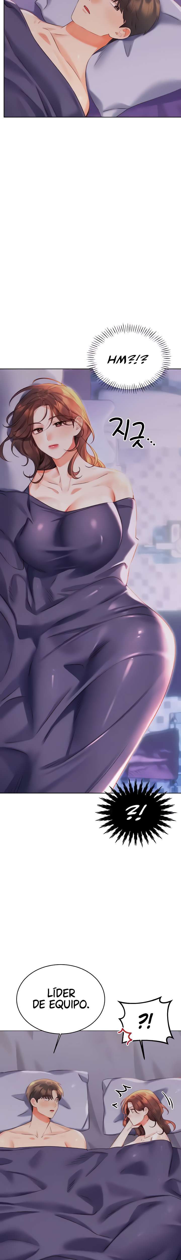 Lotería sexual Capítulo 19 - Page 4