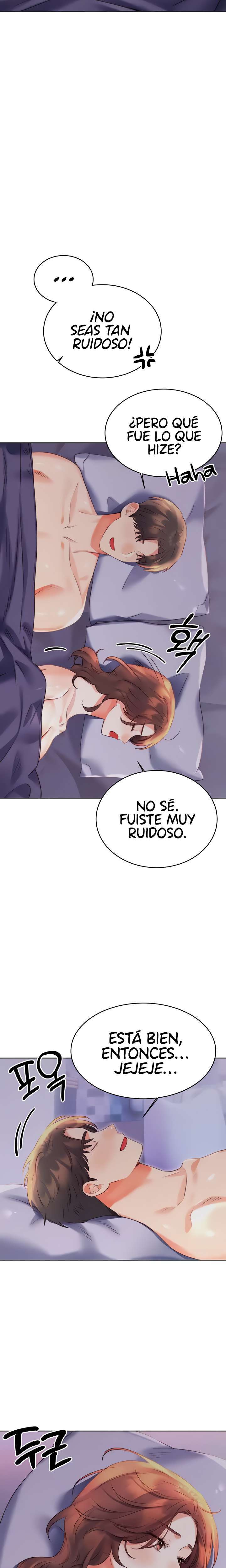 Lotería sexual Capítulo 19 - Page 5