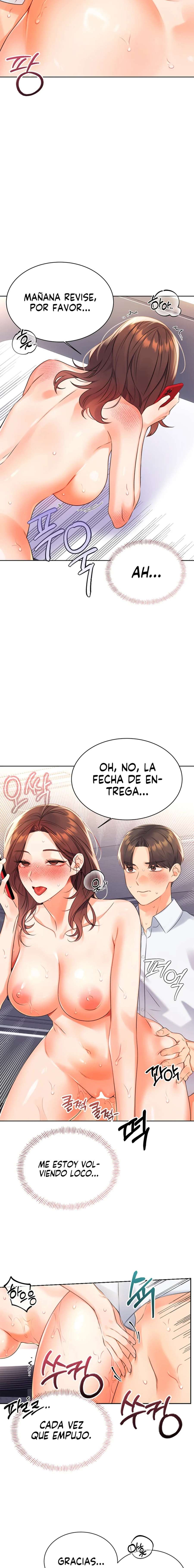 Lotería sexual Capítulo 2 - Page 26